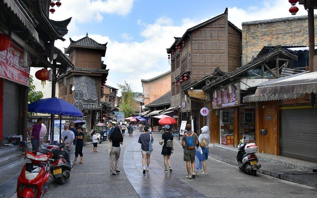 冬春火灾防控 | 弋江：帮扶指导“厂中厂”“园中园”消防安全隐患整改